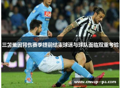 三笘薰因背伤赛季提前结束球迷与球队面临双重考验